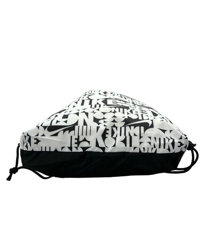 美品 NIKE ナップザック プールバッグ メンズ レディース ナイキ