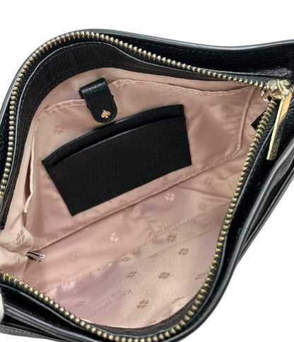 美品 Kate Spade ショルダーバッグ 斜め掛け レディース ケイトスペード