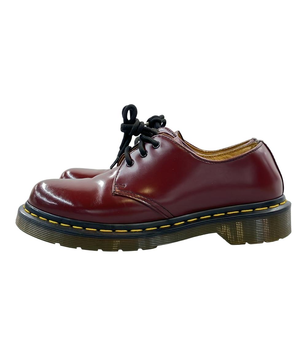 Dr.Martens 3 ホールシューズ レディース SIZE UK 4 (23cm) ドクター 