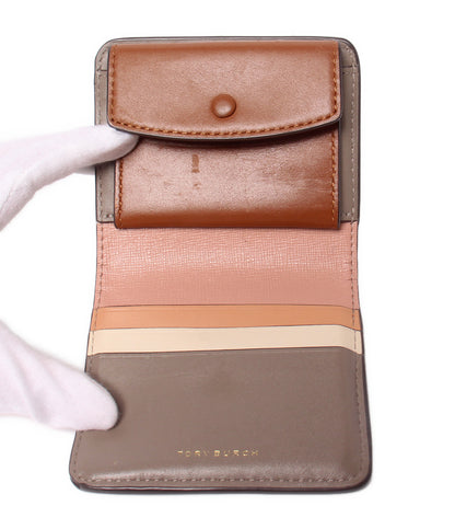 Tory Burch 二つ折り財布 レディース トリーバーチ