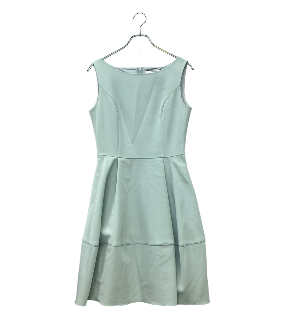 FOXEY ノースリーブワンピース 36344-nsofi415l-2 レディース SIZE 40 (L) フォクシー