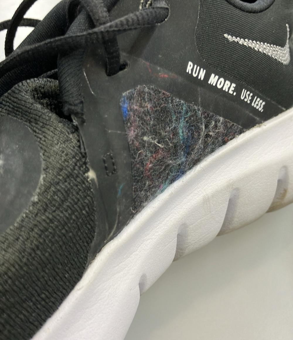 ナイキ ローカットスニーカー フレックス 2021 ラン CW3408-002 メンズ SIZE 28.0 (XL) NIKE