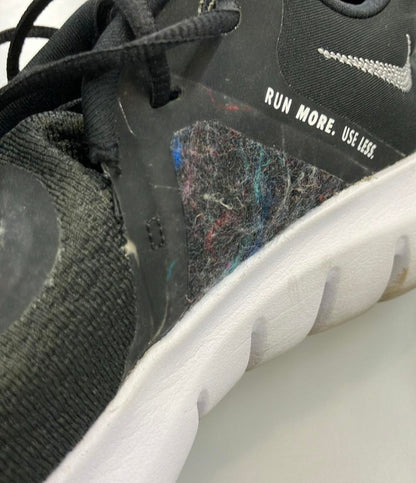 ナイキ ローカットスニーカー フレックス 2021 ラン CW3408-002 メンズ SIZE 28.0 (XL) NIKE