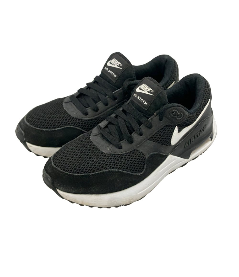 NIKE ローカットスニーカー AIR MAX SYSTM DM9537-001 メンズ SIZE 27.0 (L) ナイキ