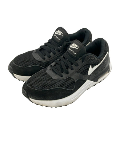 NIKE ローカットスニーカー AIR MAX SYSTM DM9537-001 メンズ SIZE 27.0 (L) ナイキ