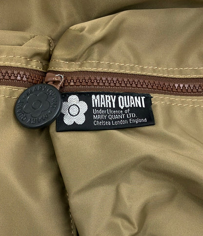 MARY QUANT リュック デイパック レディース マリークヮント