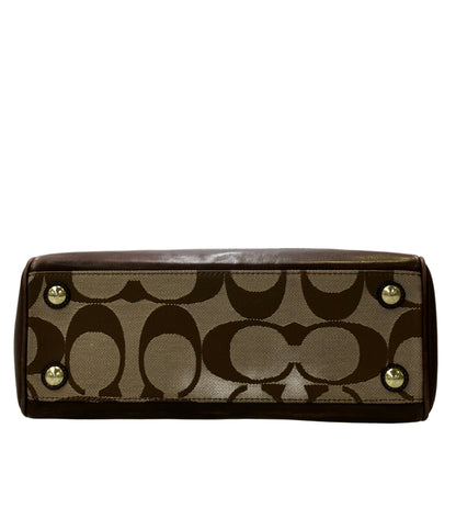 COACH トートバッグ シグネチャー 11557 レディース コーチ