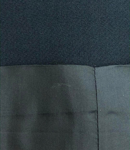 YOKO CHAN ティアードスリーブパールワンピース YCD-621-776 レディース SIZE 40 (M) ヨーコチャン