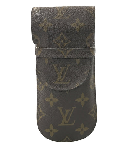 ルイヴィトン  眼鏡ケース エテュイリュネット ラバ モノグラム   M62970 レディース  (複数サイズ) Louis Vuitton