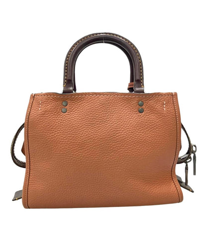 コーチ 2WAY ハンドバッグ ショルダーバッグ 斜め掛け 54536 レディース COACH