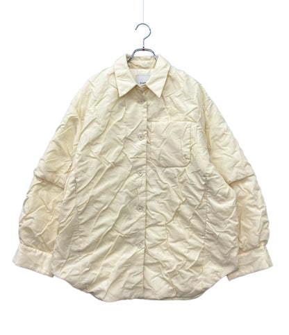 美品 CLANE ジャケット 17103-0412 レディース レディース SIZE 2 (M) クラネ