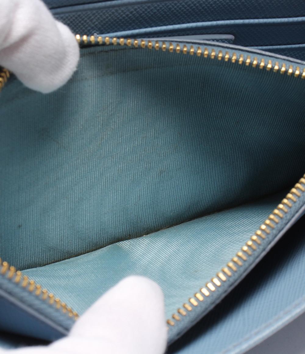 プラダ 長財布 カードケース付き 1MH132 レディース PRADA