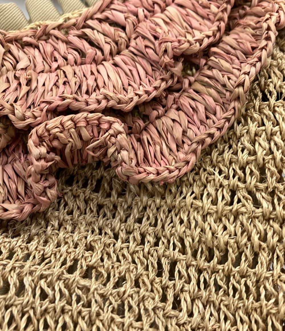 Samantha Thavasa Deluxe ショルダーバッグ レディース サマンサタバサデラックス