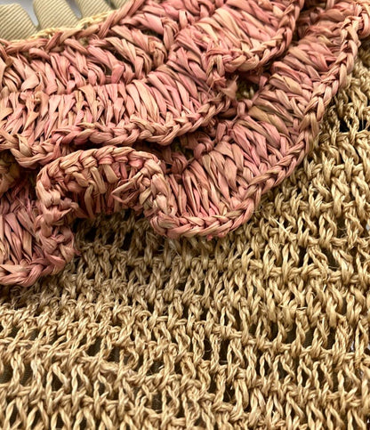 Samantha Thavasa Deluxe ショルダーバッグ レディース サマンサタバサデラックス