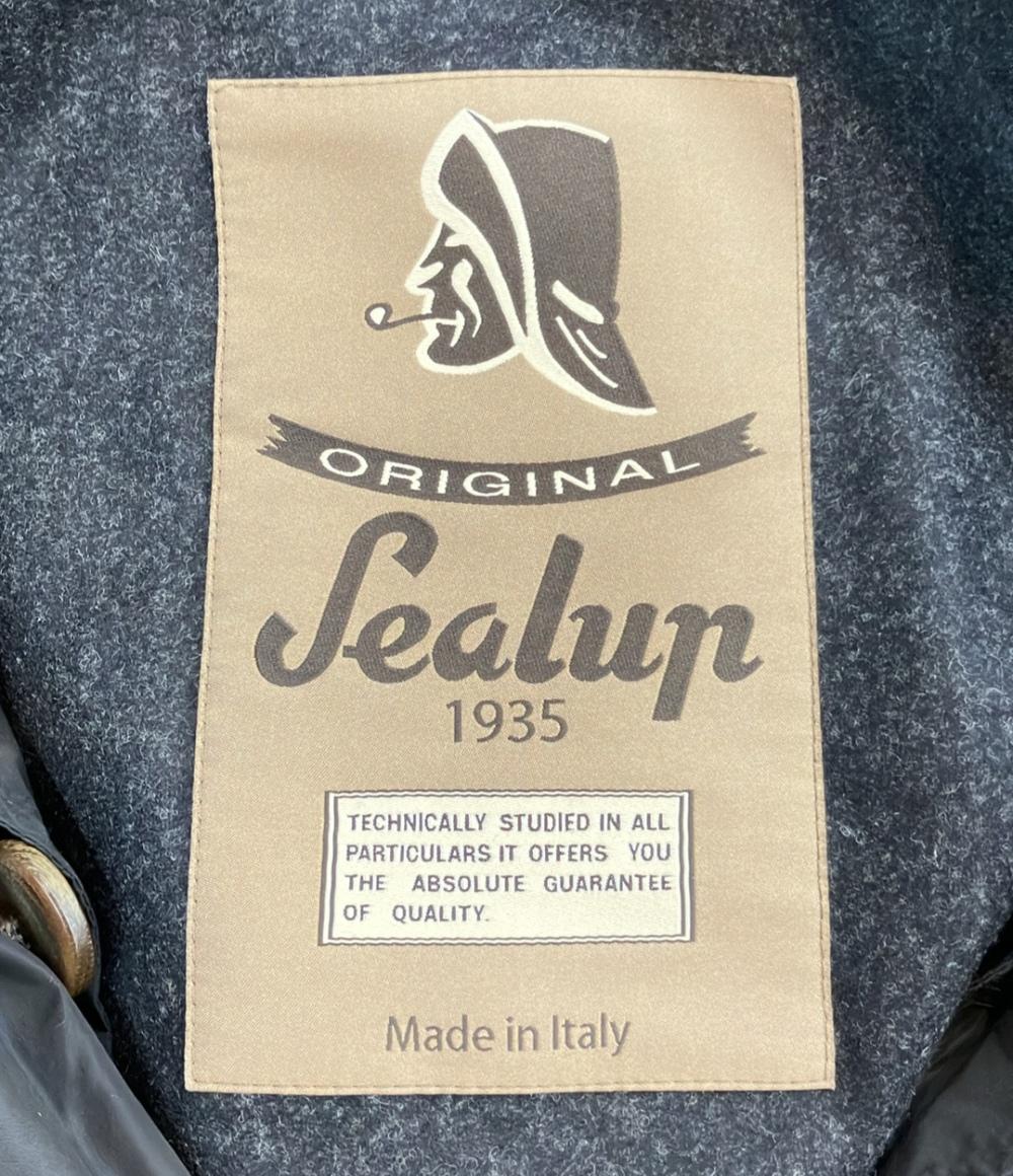 SEALUP ステンカラーコート メンズ SIZE 46 (M) シーラップ