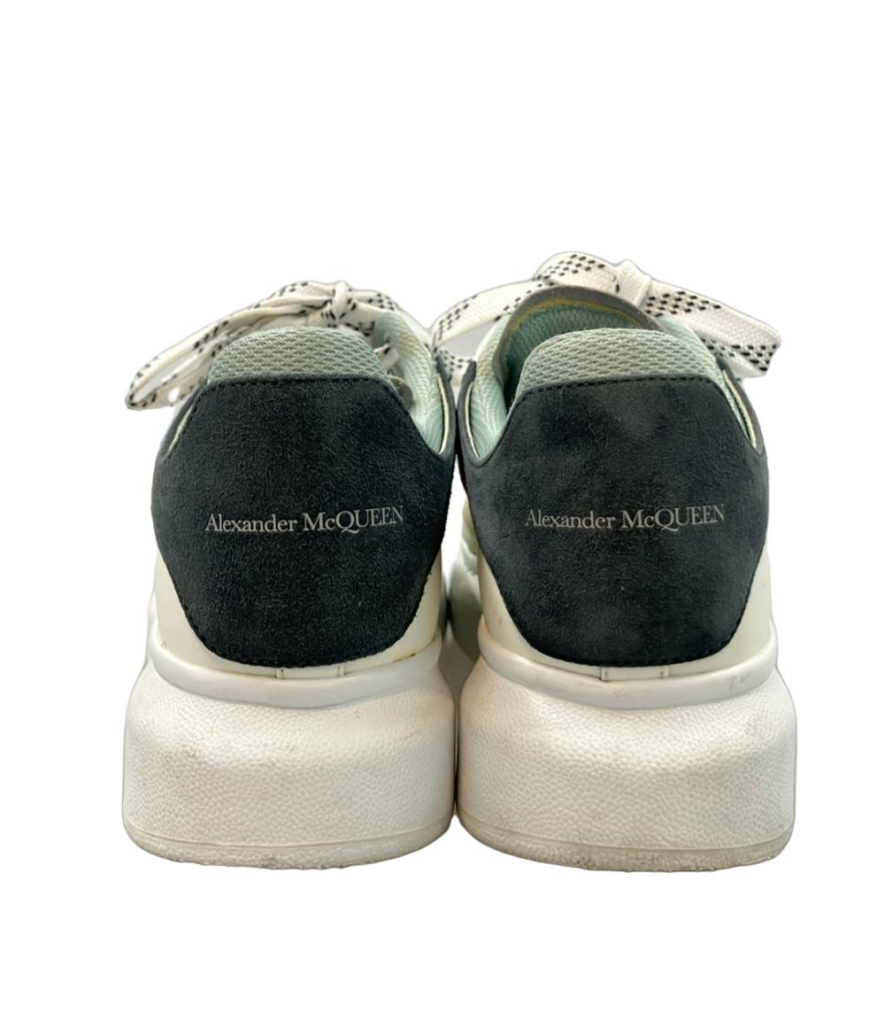 アレキサンダーマックイーン ローカットスニーカー 697103 レディース SIZE 36 (M) Alexander McQueen