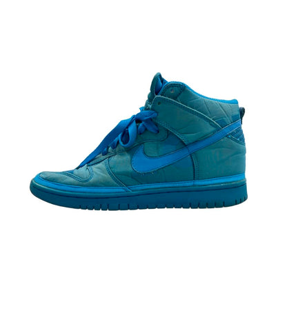 ナイキ ハイカットスニーカー ダンク 363888-441 レディース SIZE 24.5 (L) NIKE