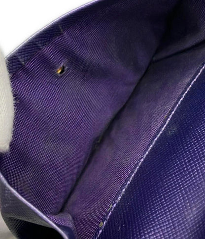 PRADA 三つ折り財布 レディース プラダ