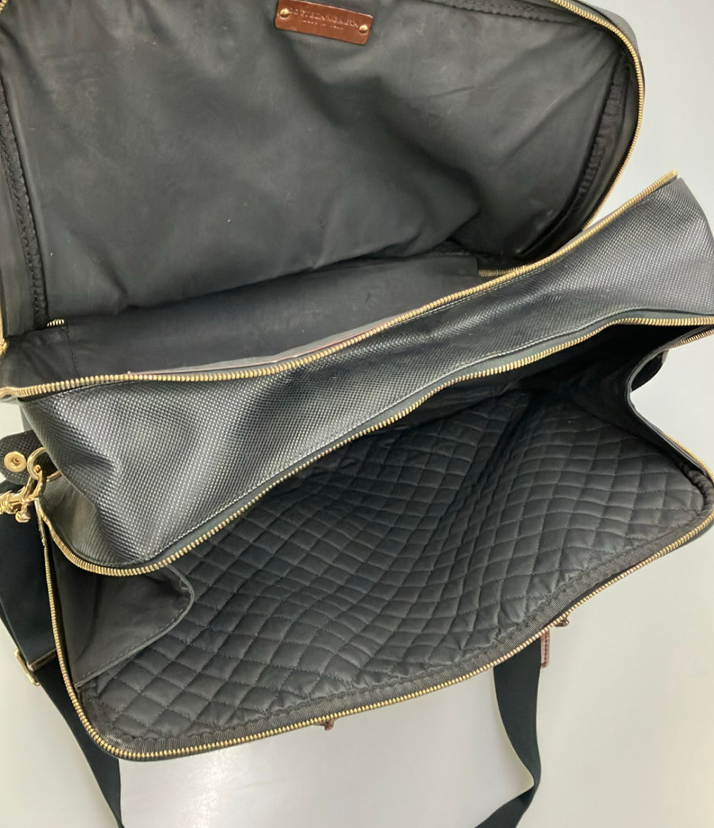 BOTTEGA VENETA ボストンバッグ ショルダーバッグ 2WAY 斜め掛け レディース ボッテガ・ヴェネタ