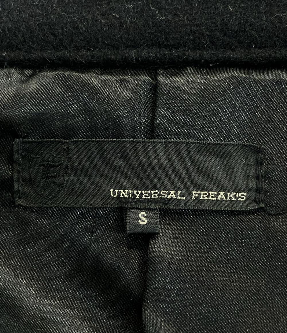 ユニバーサルフリークス ピーコート メンズ SIZE SMALL (S) UNIVERSAL FREAK'S