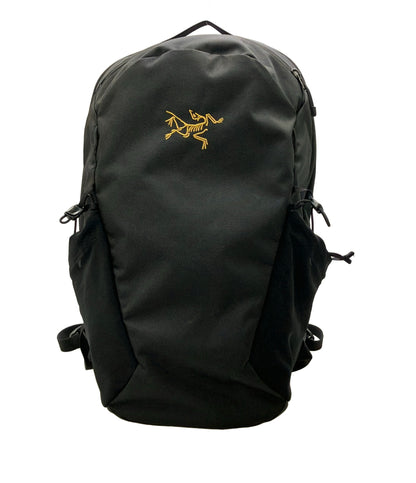 ARC'TERYX リュック デイパック MANTIS 16 マンティス 16 X000006136 メンズ レディース アークテリクス