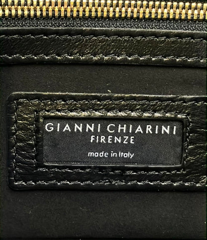 GIANNI CHIARINI ショルダーバッグ 斜め掛け プリツィオーザ レディース ジャンニキアリーニ