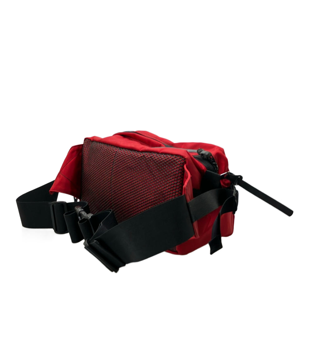 PORTER ウエストバッグ ボディバッグ メンズ ポーター