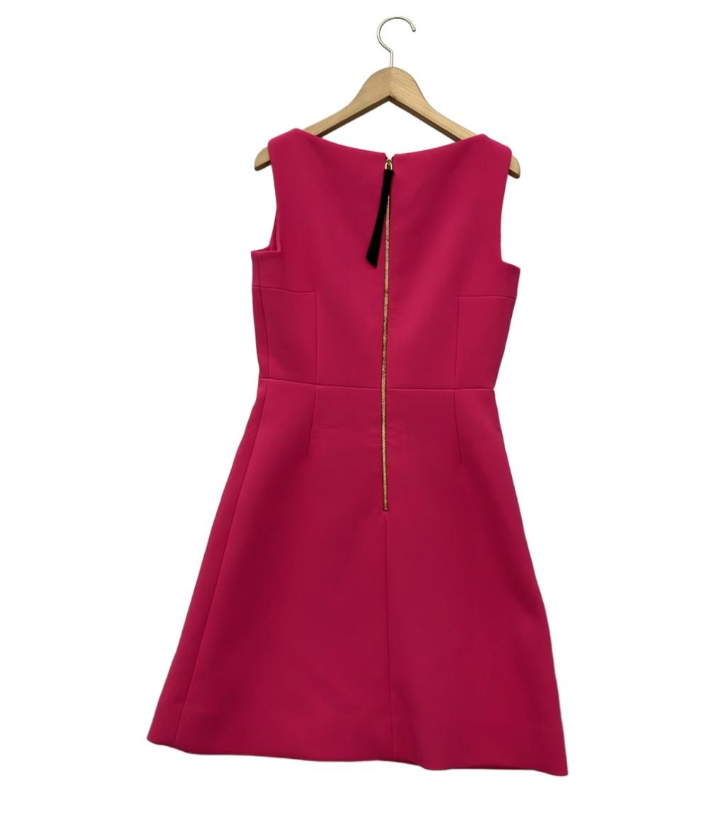 ケイトスペード ノースリーブワンピース レディース SIZE 0 (XS) Kate Spade