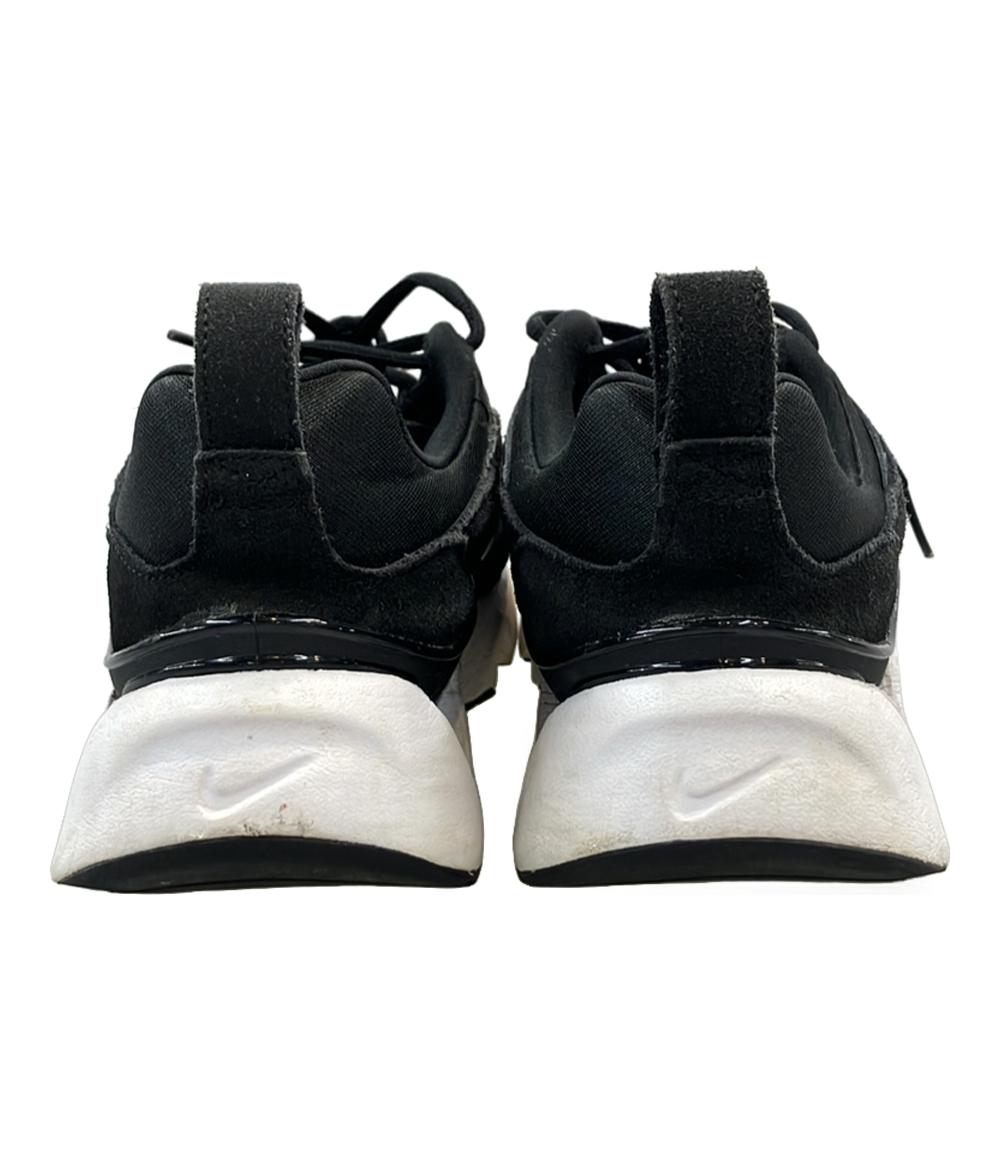 訳あり NIKE ローカットスニーカー RYZ 365 BQ4153-003 レディース SIZE 24.5 (L) ナイキ