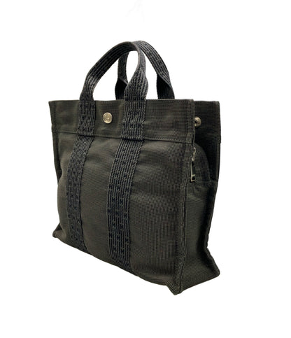 HERMES トートバッグ エールラインPM レディース エルメス