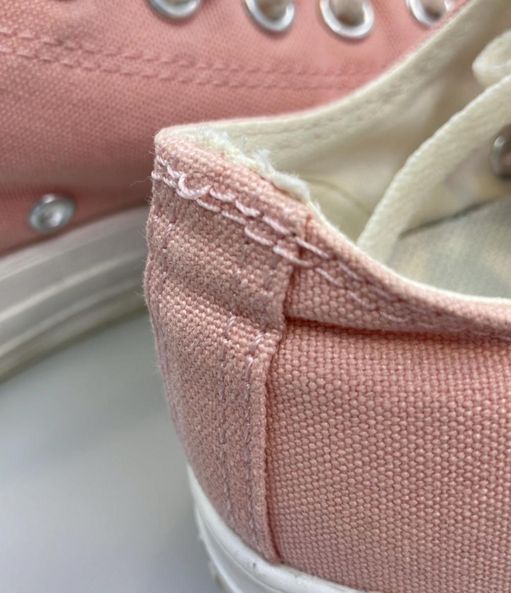 コンバース ローカットスニーカー レディース SIZE 24.0 (L) CONVERSE