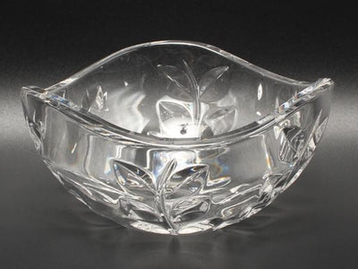 ティファニー クリスタルボウル 皿 16cm TIFFANY&Co.