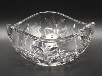 ティファニー クリスタルボウル 皿 16cm TIFFANY&Co.