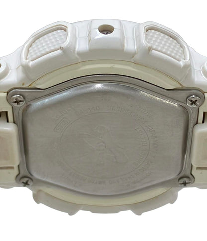 CASIO 腕時計 Baby-G クオーツ BA-110 レディース カシオ