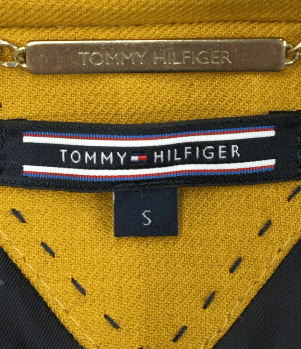 トミーヒルフィガー  ロングコート      レディース SIZE S (S) TOMMY HILFIGER