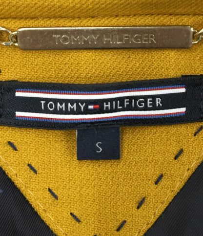 トミーヒルフィガー  ロングコート      レディース SIZE S (S) TOMMY HILFIGER