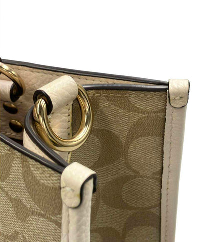 COACH ハンドバッグ シグネチャー 1955 レディース コーチ