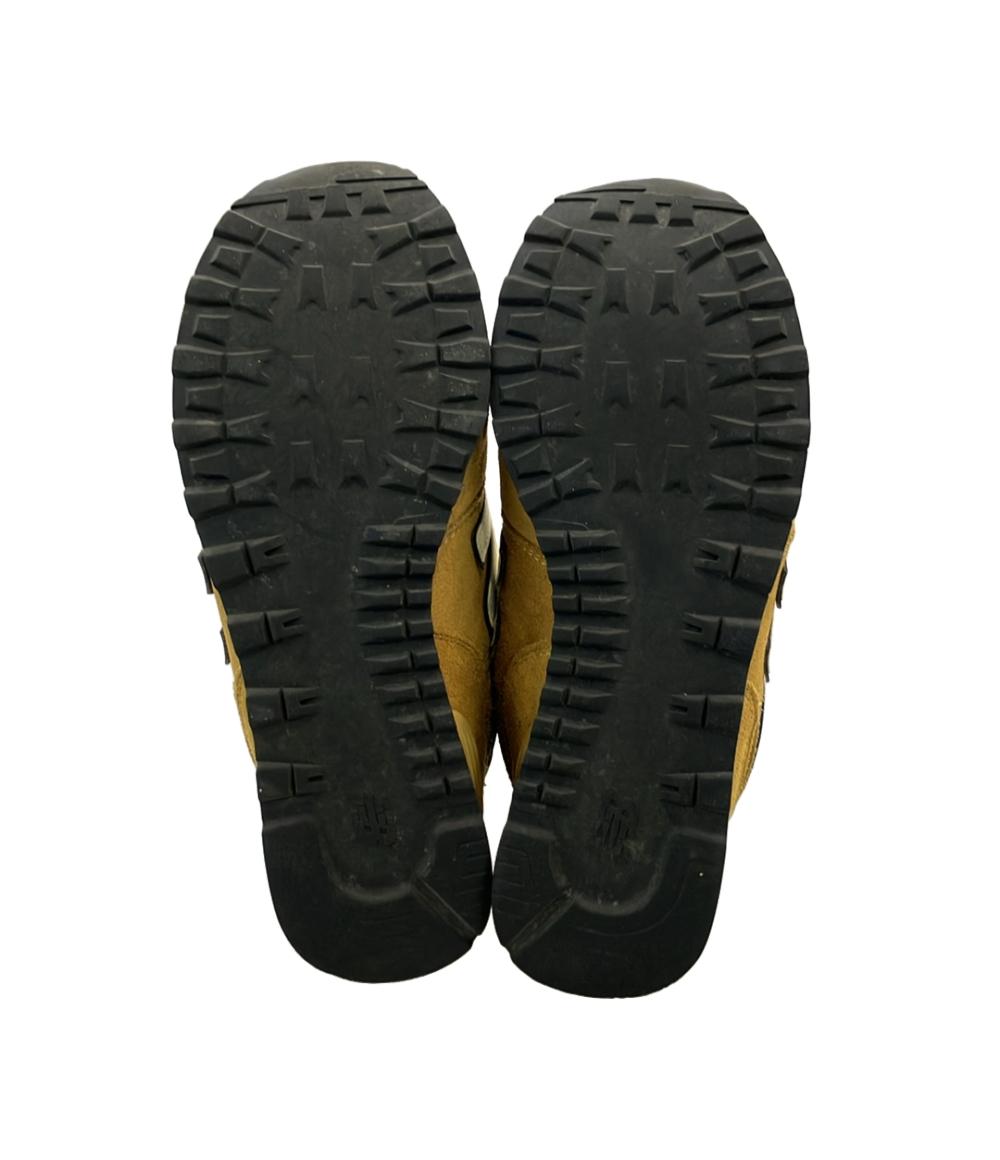 NEW BALANCE ローカットスニーカー 東京限定 574 Tokyo Limited Edition ML574YB2 メンズ SIZE 27.0 (L) ニューバランス