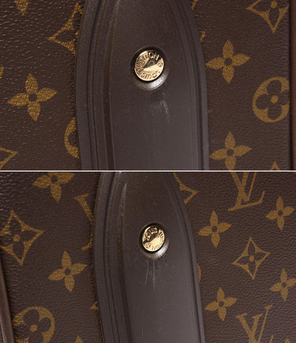 ルイ・ヴィトン キャリーケース スーツケース ペガス45 モノグラム M23293 レディース LOUIS VUITTON