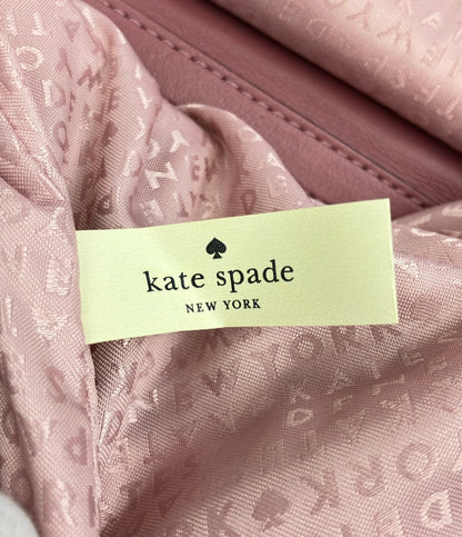 Kate Spade 2WAY ハンドバッグ ショルダーバッグ 斜め掛け レディース ケイトスペード