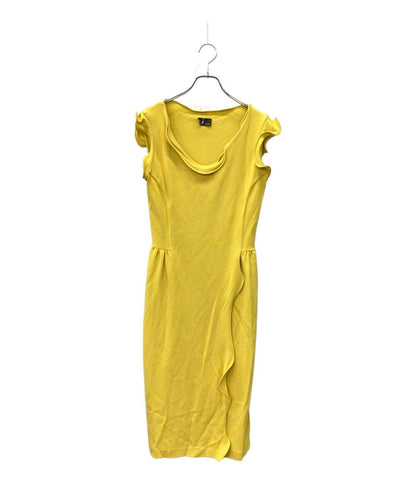 FENDI ノースリーブ ワンピース レディース SIZE 40 (S) フェンディ