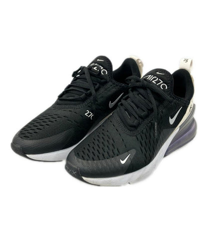 NIKE ローカットスニーカー エアマックス 270 DZ7736-002 レディース SIZE 22.5 (S) ナイキ