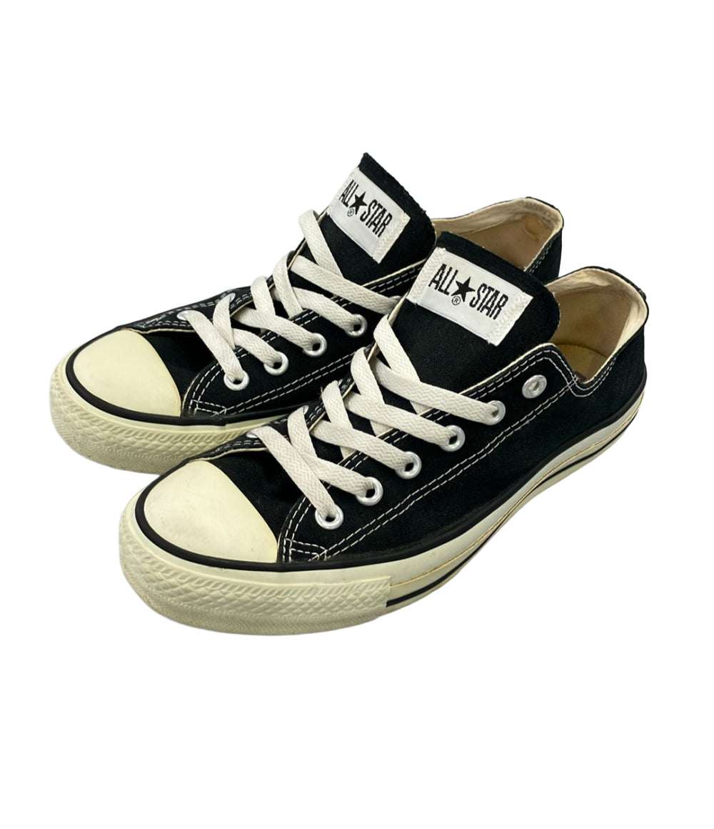 CONVERSE ローカットスニーカー ユニセックス SIZE 25.5 コンバース