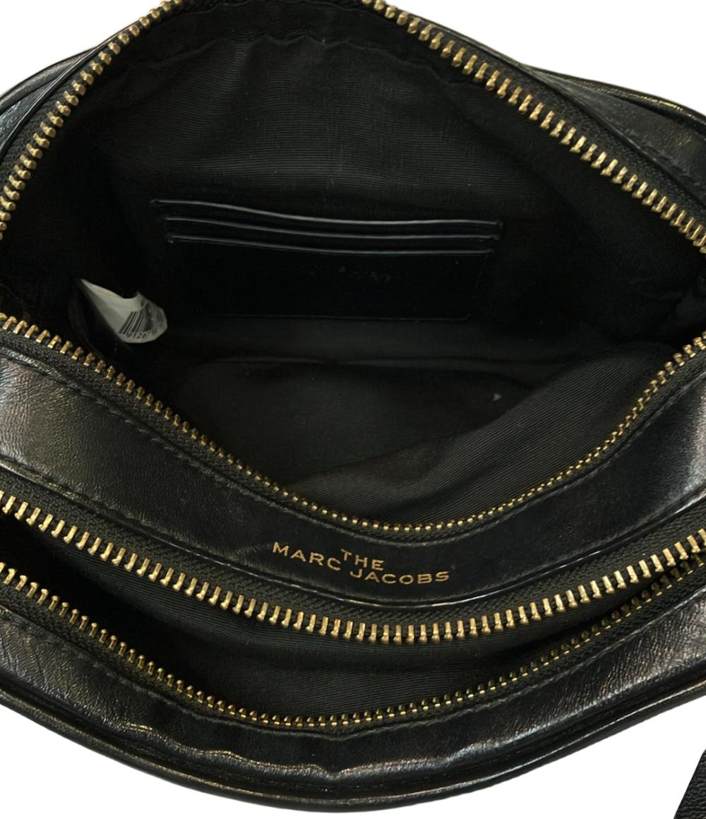 マークジェイコブス ショルダーバッグ レディース MARC JACOBS