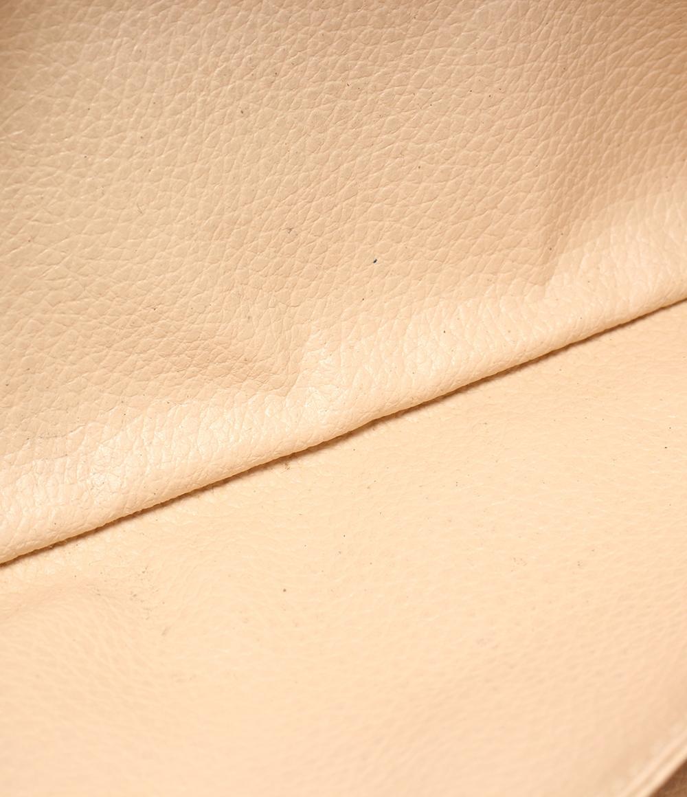 訳あり ルイ・ヴィトン ポーチ トゥルーストワレット 28 モノグラム M47522 レディース LOUIS VUITTON