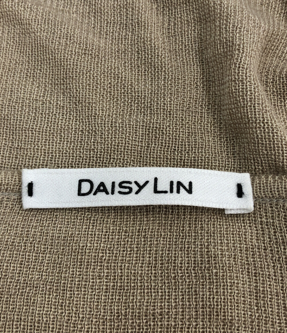 ショート丈カーディガン      レディース SIZE 38 (S) DAISY LIN