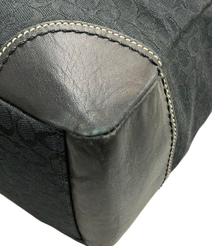 COACH トートバッグ ショルダーバッグ 2WAY 斜め掛け ミニシグネチャー F13813 レディース コーチ