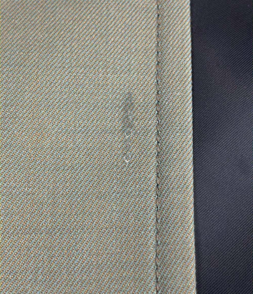 DRESSTERIOR トレンチコート メンズ SIZE S ドレステリア