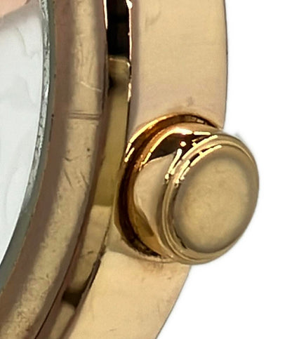COACH 腕時計 クオーツ CA.105.7.95.1947 レディース コーチ
