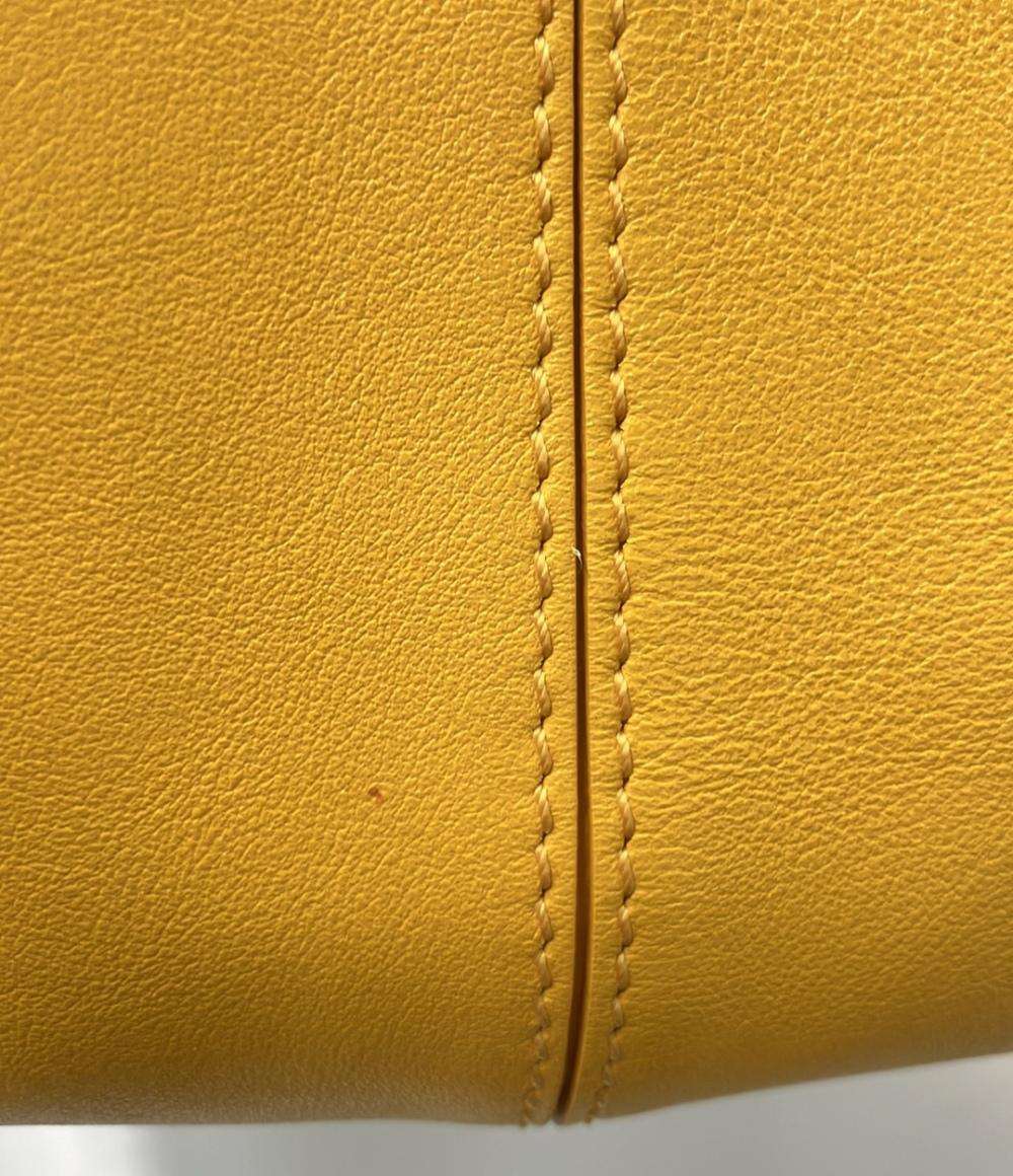 美品 Roger Vivier 2WAY ハンドバッグ ショルダーバッグ 斜め掛け レディース ロジェヴィヴィエ